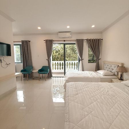 Cam Ranh Surf House Hotel Cam Lam Екстериор снимка