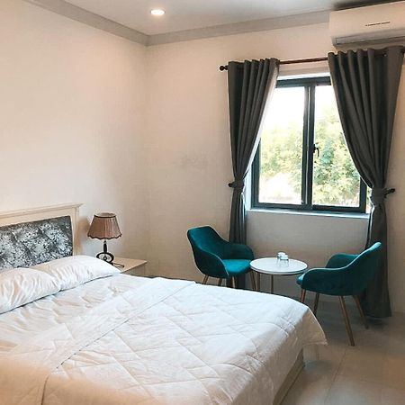 Cam Ranh Surf House Hotel Cam Lam Екстериор снимка