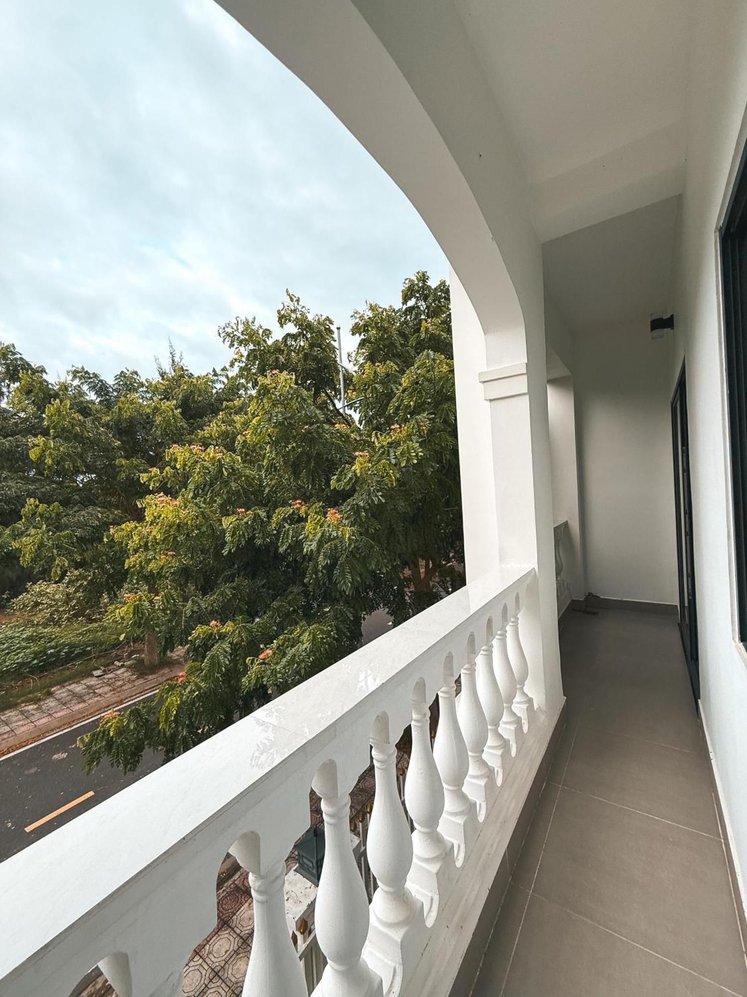 Cam Ranh Surf House Hotel Cam Lam Екстериор снимка