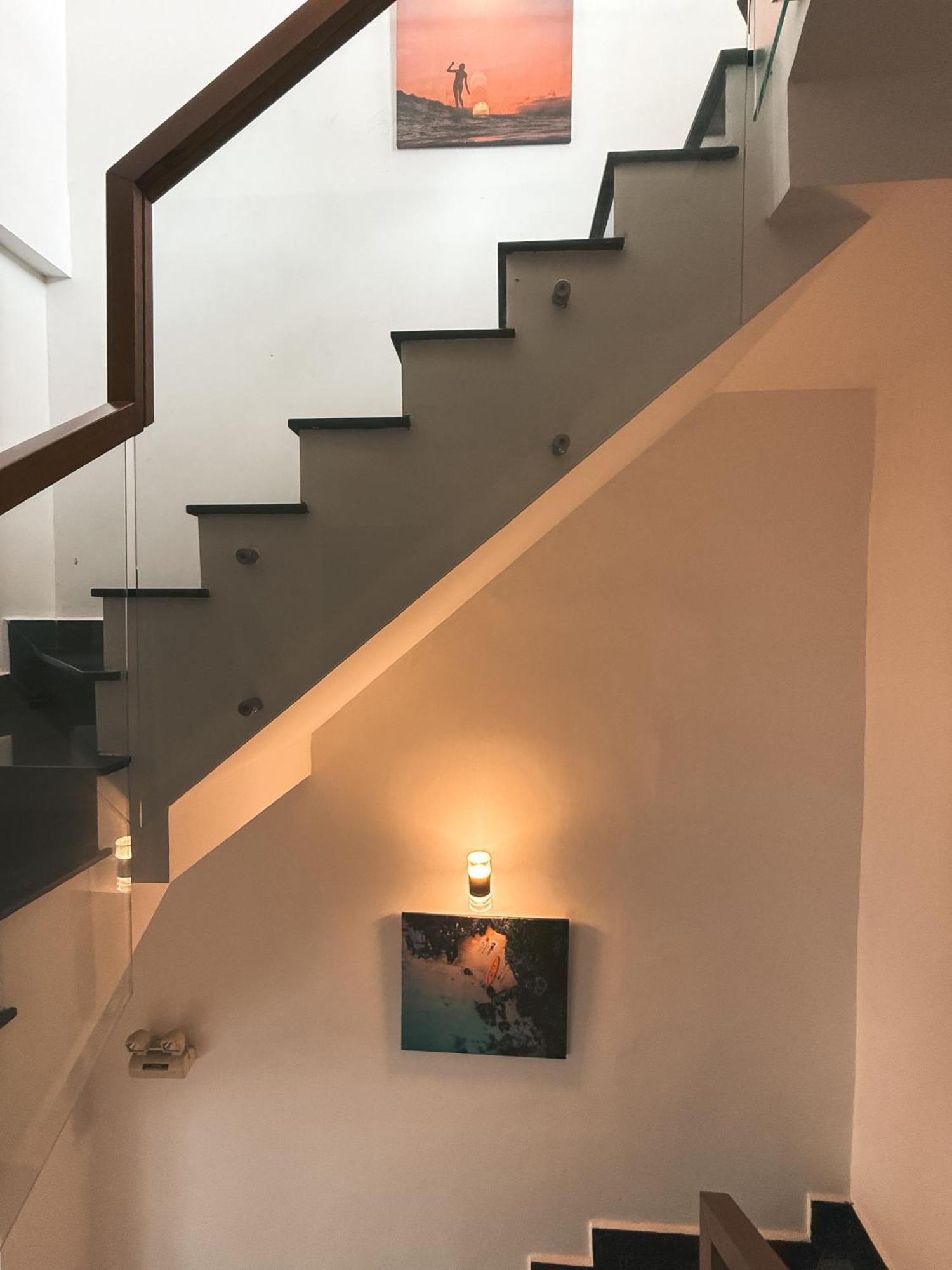 Cam Ranh Surf House Hotel Cam Lam Екстериор снимка