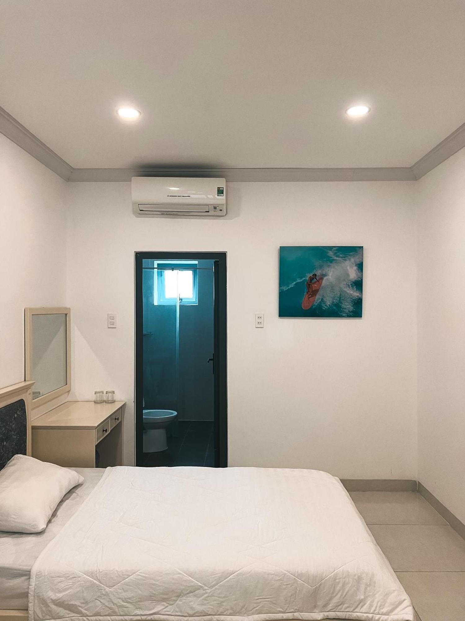 Cam Ranh Surf House Hotel Cam Lam Екстериор снимка