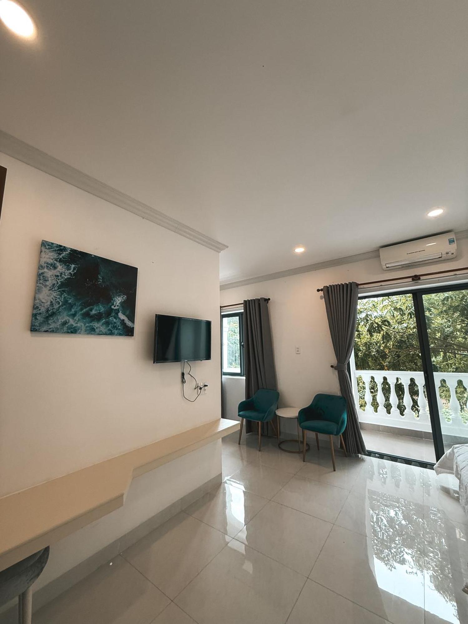 Cam Ranh Surf House Hotel Cam Lam Екстериор снимка