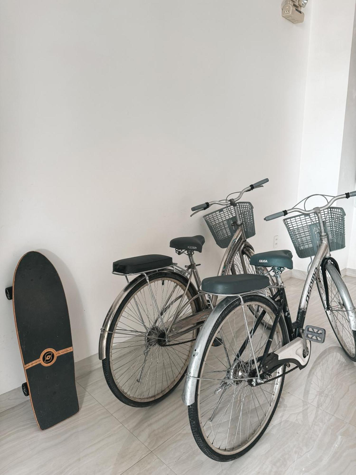 Cam Ranh Surf House Hotel Cam Lam Екстериор снимка