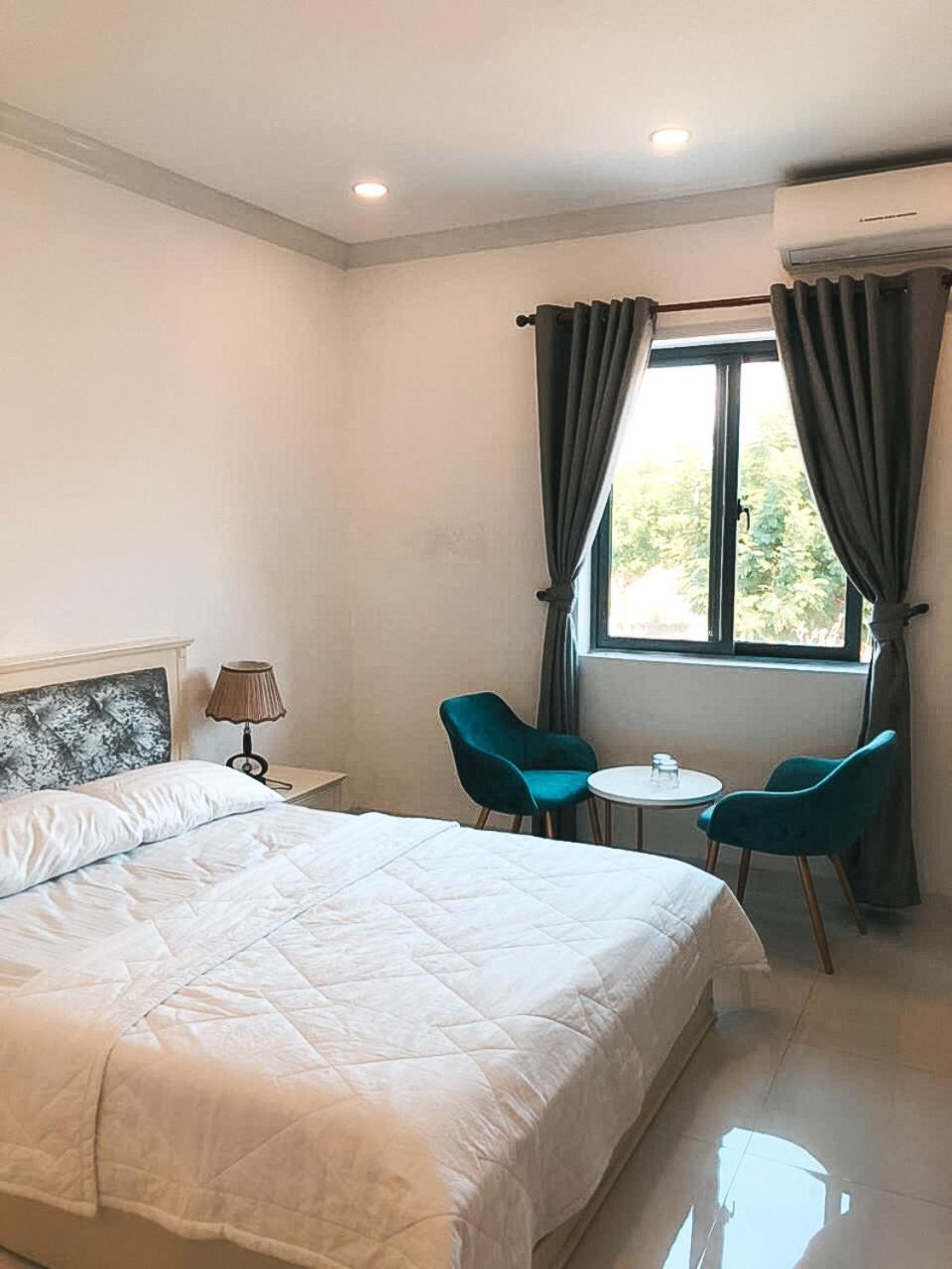 Cam Ranh Surf House Hotel Cam Lam Екстериор снимка